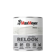 CHALKY RELOOK CACAO MM 0,500 L- 4,0 pz