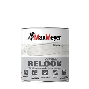 CHALKY RELOOK CACAO MM 0,500 L- 4,0 pz