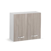 PENSILE CUCINA 80X32XH72CM OLMO