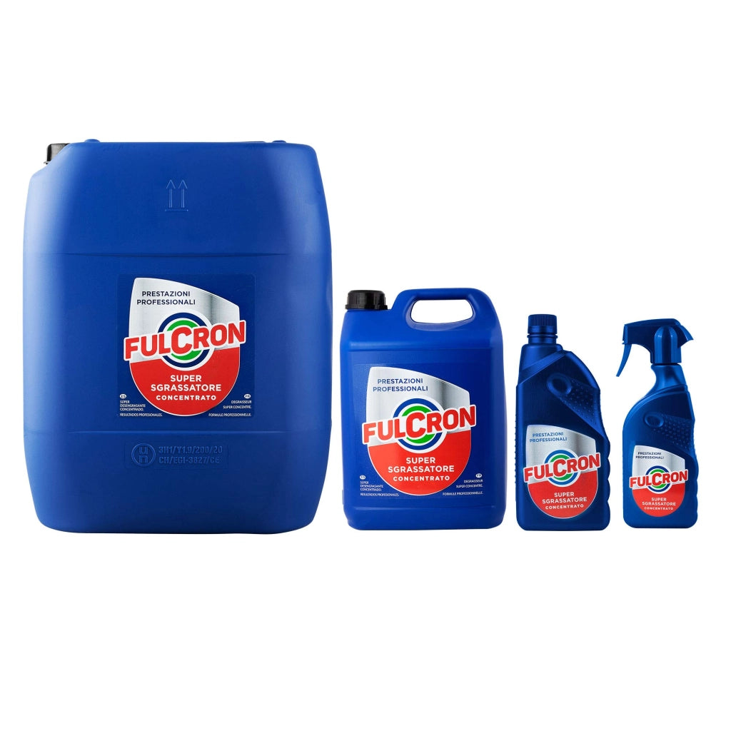 Sgrassatore Fulcron 1000 ml Arexons