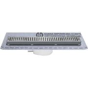 CANALETTA PER DOCCIA 65 cm