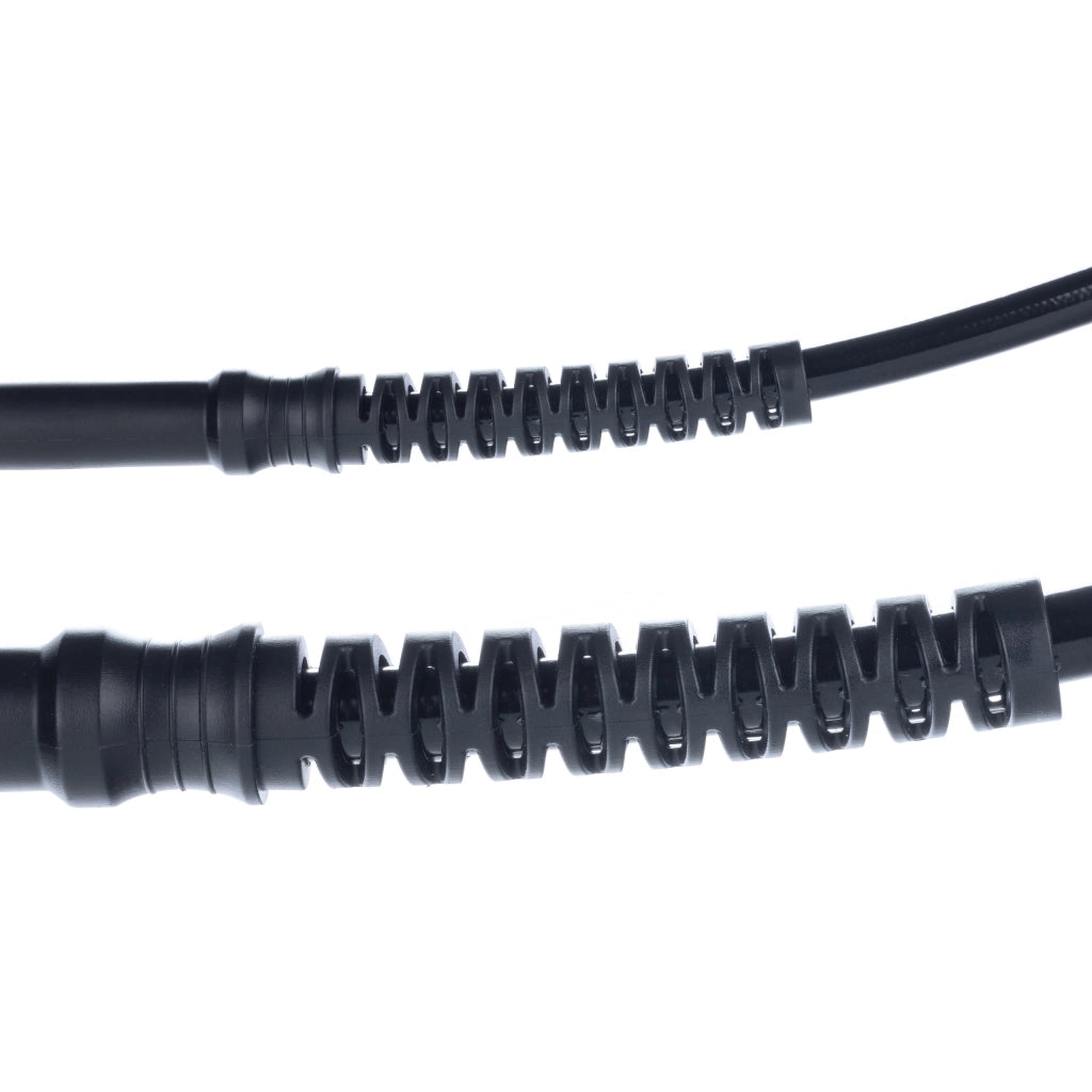 Tubo Alta Pressione 10m Quick Connect – Nylon e PVC, 200 Bar, 60°C