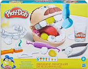 Play-Doh Dottor Trapanino
