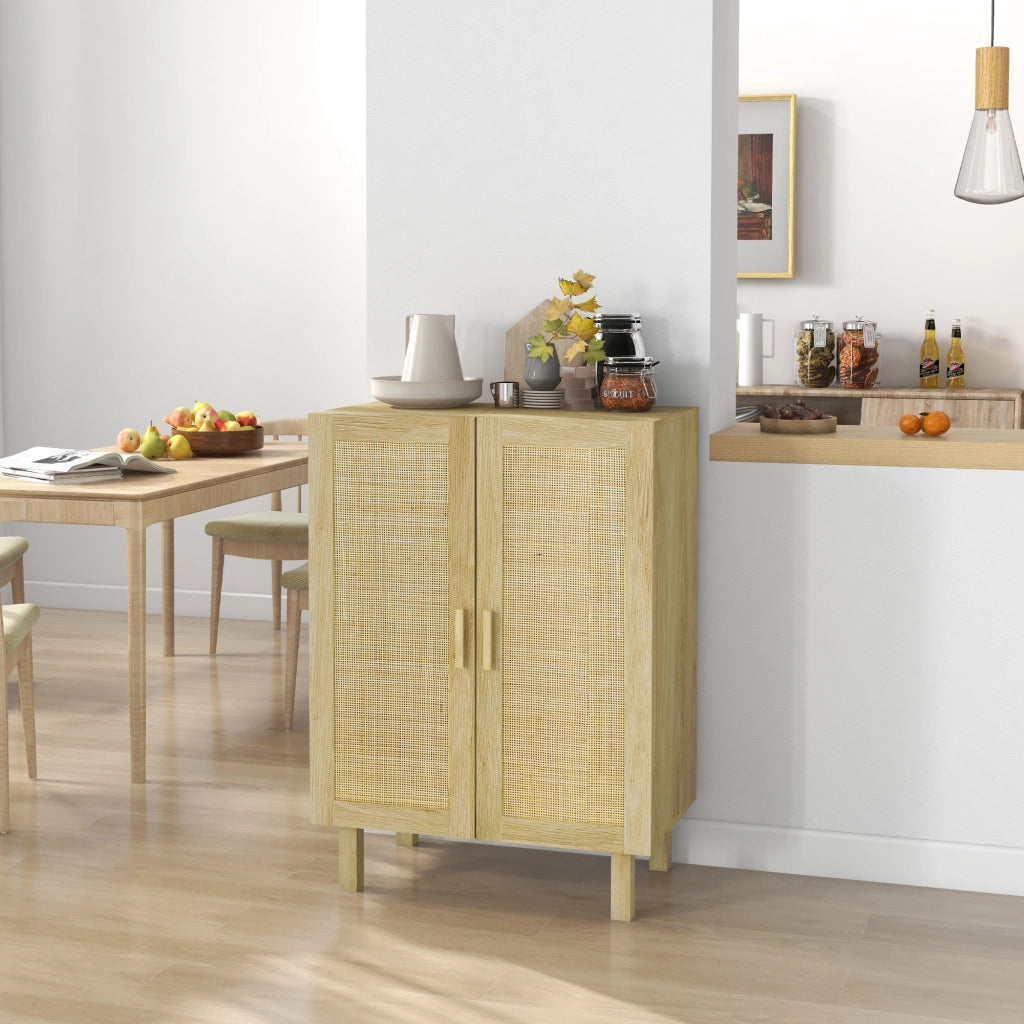 Armadio a due ante ¨C Minimal ¨C 73x41x102 cm