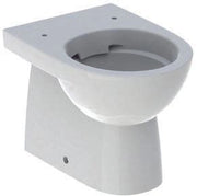 VASO WC GEBERIT POZZI GINORI SELNOVA PRO FILO PARETE BIANCO