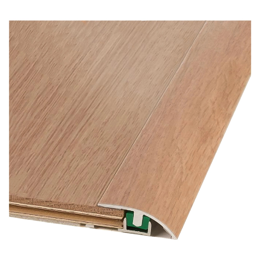 KIT BASE PROFILO PER DISLIVELLO colore rovere  - BricoGo