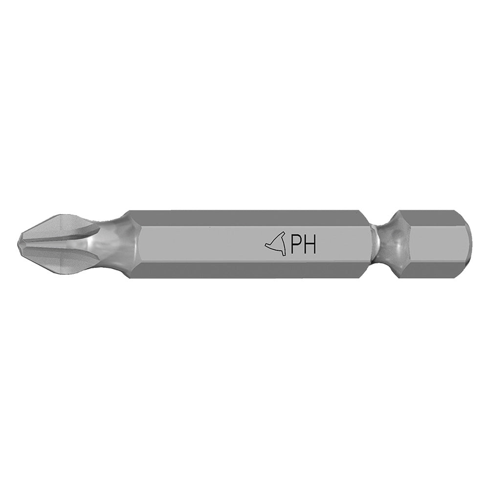 INSERTI PER VITI IMPRONTA PHILLIPS PH 2 x 50 mm - cf.5 pz  - LTI