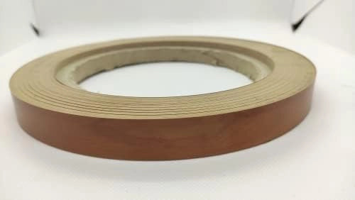 Bordo ABS per mobili 1 mm ciliegio opaco H50 mm - rotolo da 50 metri