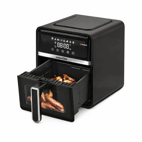 Friggitrice ad aria 5 LT