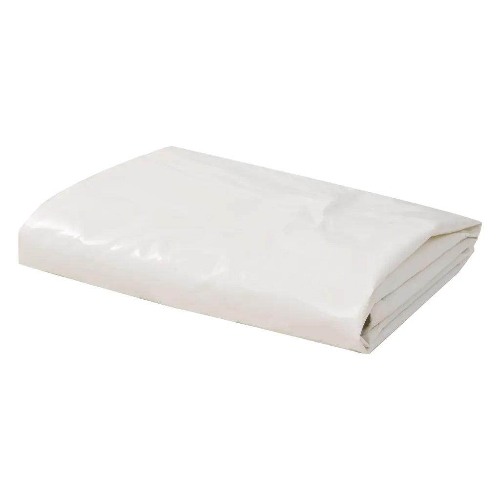 Telone 650 g/m² 2x3 m Bianco 43838