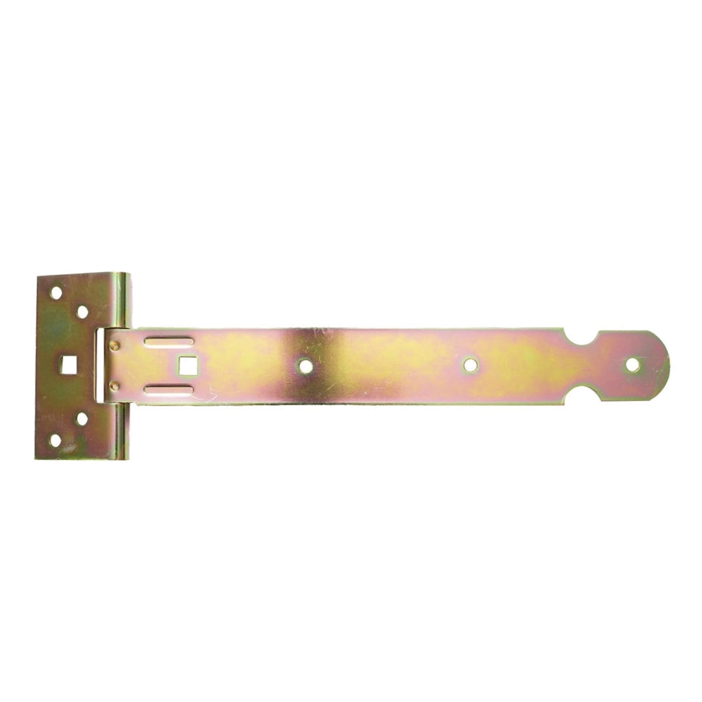 Cerniera per cancello tipo “T” – 250 mm