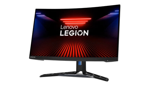 Lenovo Legion Monitor R27fc-30 GAMING 27" FHD 240Hz (280Hz OC) 0.5ms Garanzia 3 anni