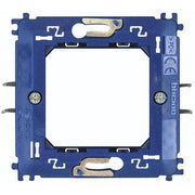 Bticino supporto 2 moduli