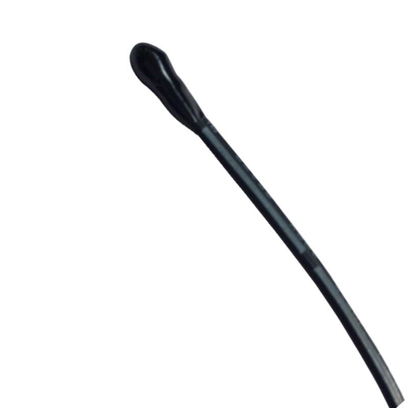 SONDA Ambiente NTC 10K a Goccia con Cavo PVC da 2,5 Metri Resistenza: 10 KOhm per stufe a Pellet e Varie