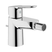 Grohe miscelatore monoforo per bidet serie bauedge 23331