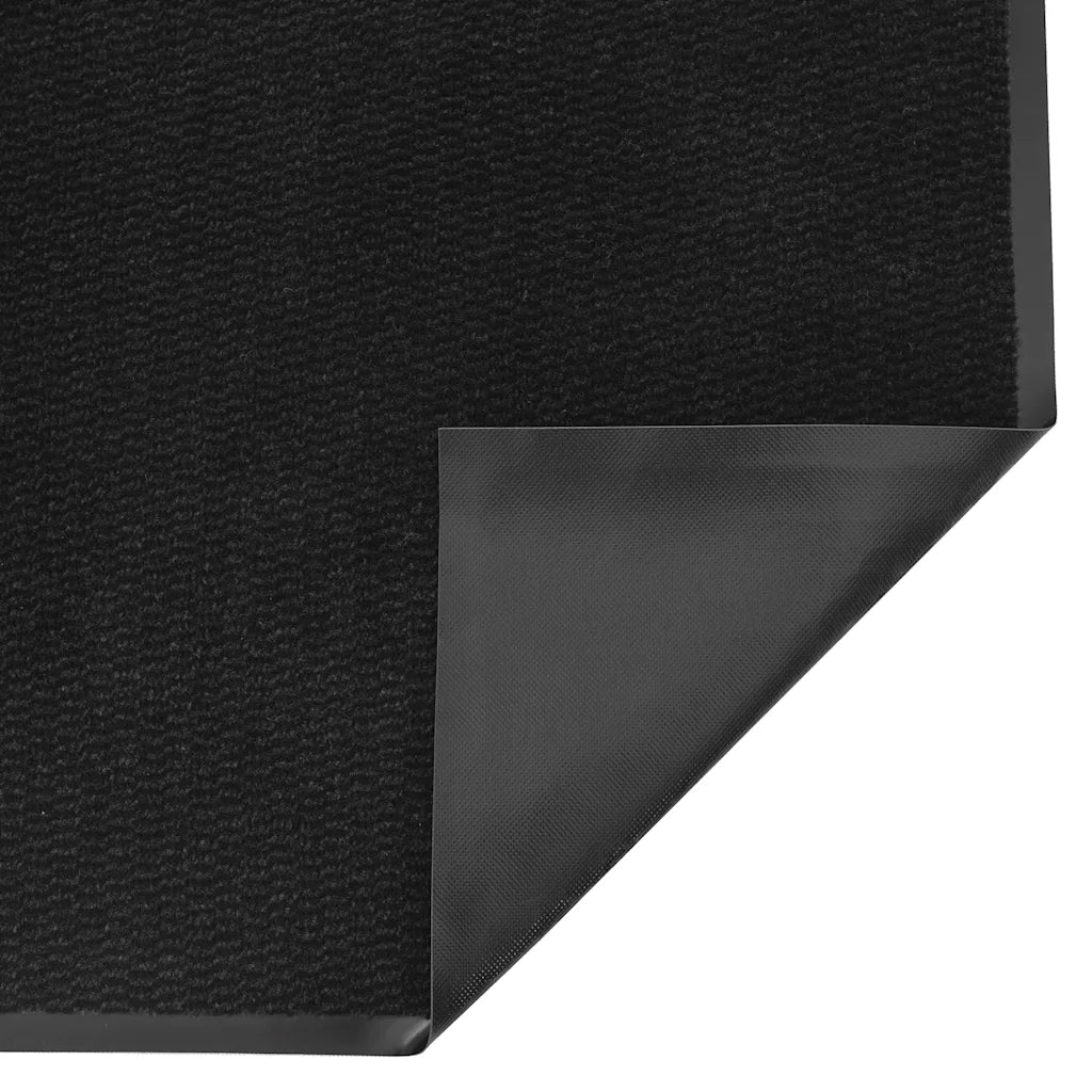 Zerbino Nero 115x400 cm 4105566