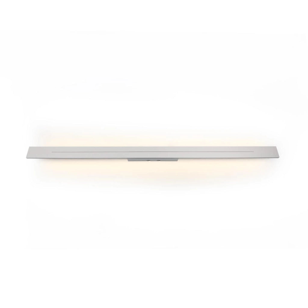 ZMH Applique LED bianca per interni 30cm 60cm 100cm