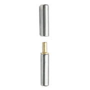 Cerniera saldabile per porta o cancello – 16×18×120 mm