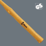 Hammer di plastica con teste in gomma - 102 pezzi - 1 x 22 mm, resistenza, precisione
