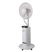 VENTILATORE CON NEBULIZZATORE 2 lt - 5 pale
