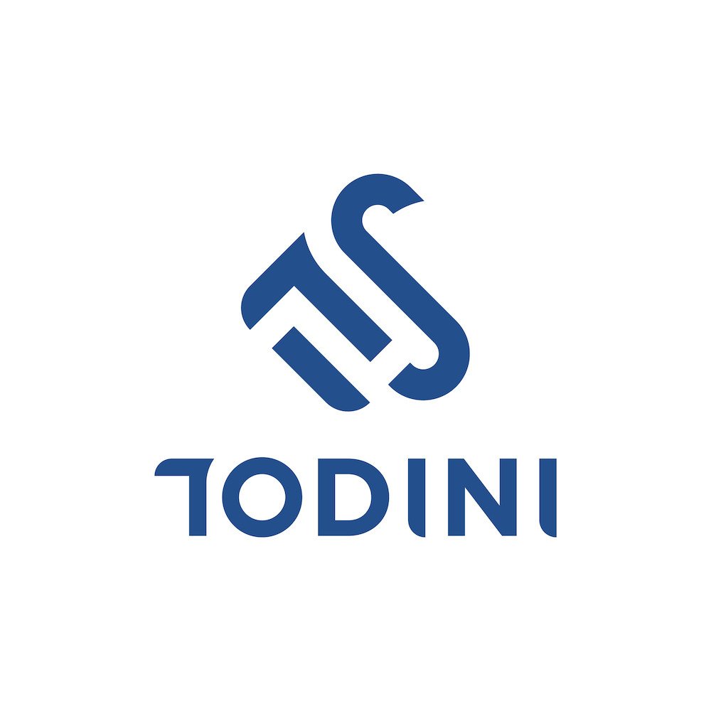 Kit telaio placca elettronica re te todini 20.41es r