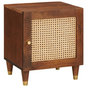 Armadio da Notte Marrone 40 x 33,5 x 46 cm 4018876