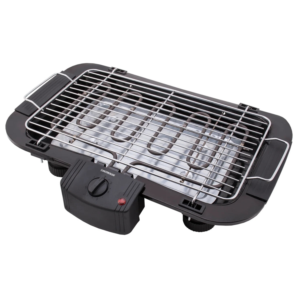GRIGLIA 1500W CON TERMOSTATO