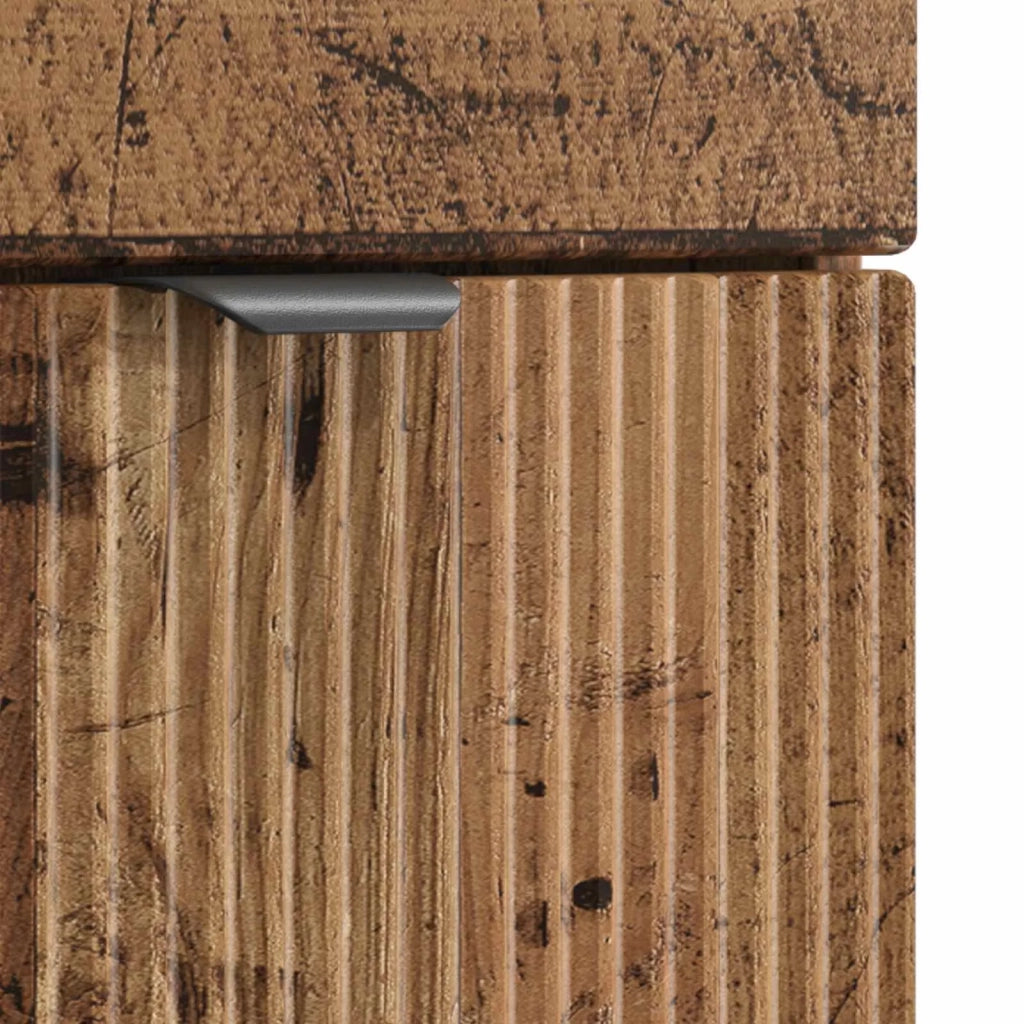 Mobile da Bagno Legno antico 54 x 41 x 70 cm 890156
