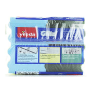 VILEDA SPUGNA GLITZI 3IN1 2PZ