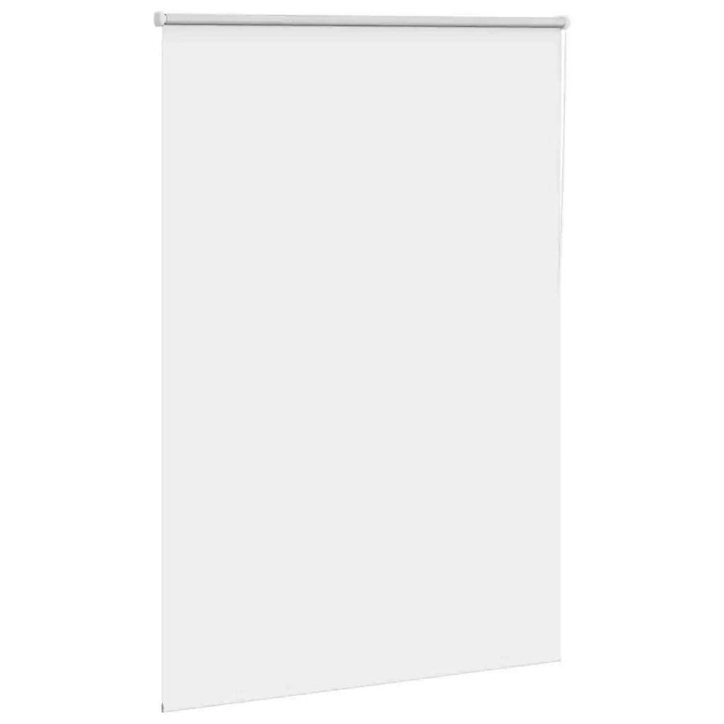 Tenda a rullo | Tenda avvolgibile Oscurante 90x130 cm Larghezza Tessuto 85,7 cm