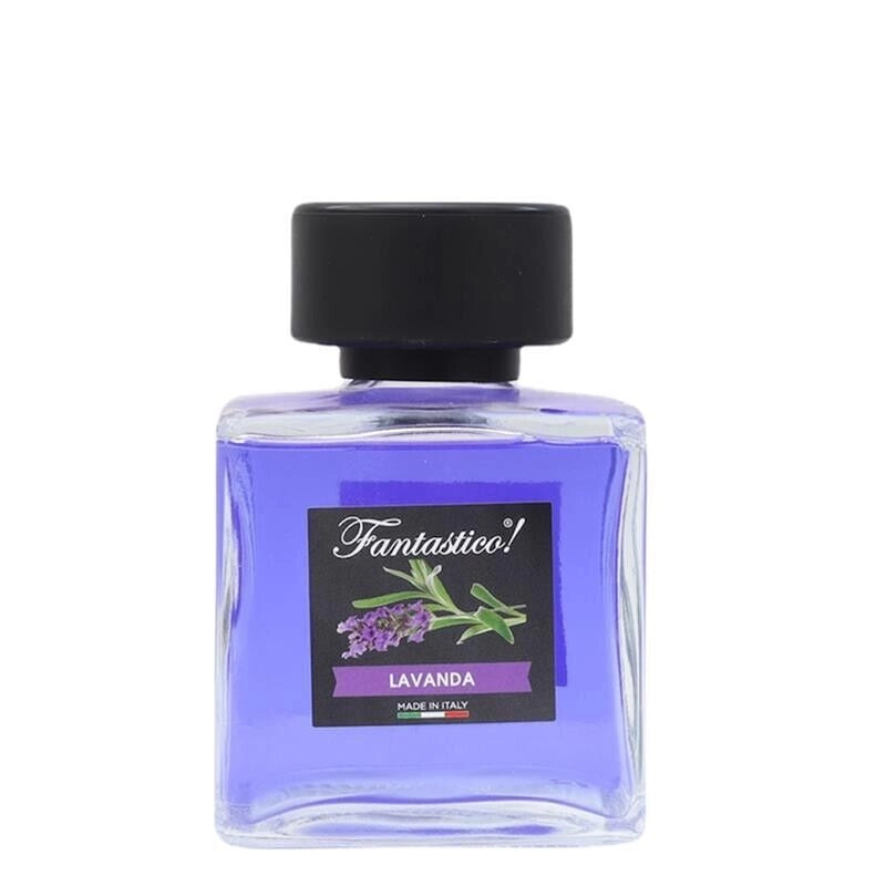 FANTASTICO PROFUMATORE PER AMBIENTE ALLA LAVANDA DA 500 ML
