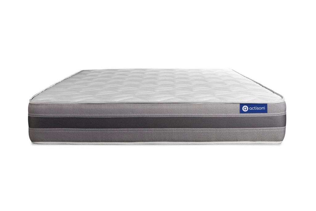 Materasso Actimemo relax 130x200cm - Spessore : 24cm - Memory foam - Moderatamente rigido