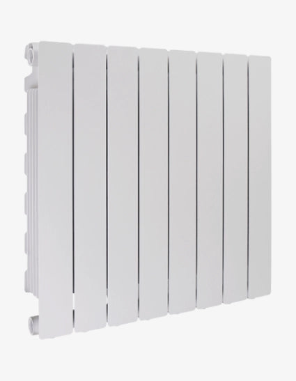 RADIATORE IN ALLUMINIO BLITZ SUPER B4 H500 Elementi  4