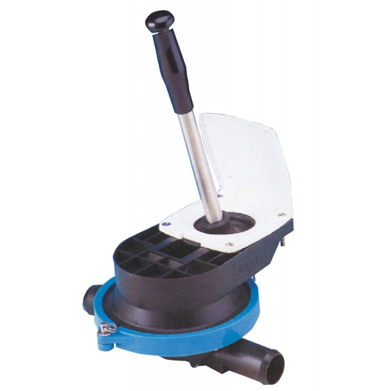 POMPA THRUDECK 50 L/M 38MM.