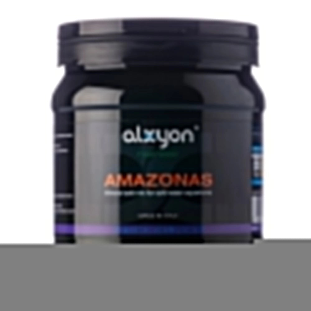 Alxyon Specialized Amazonas - integratore di sali per acque tenere Formato: 1 Kg