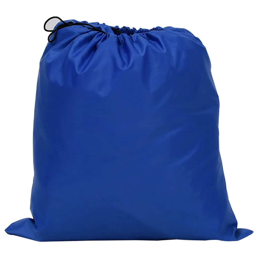 Telo per Barca Blu 605x209x40 cm 93232