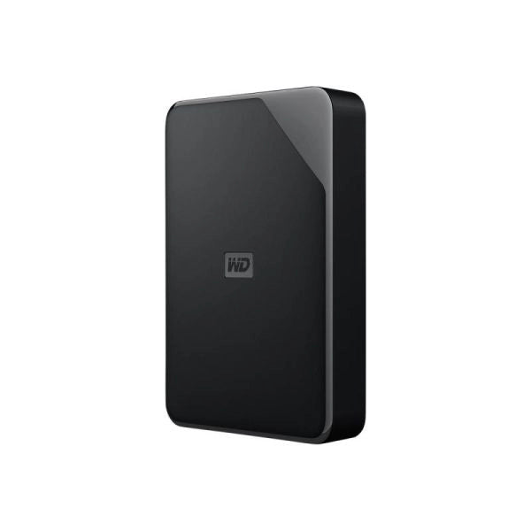 Western digital elements external (wdbjrt0050bbk-wesn) - 170723