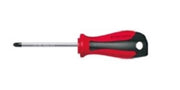 Giravite Pozidrive Cr-V Pezzi 0-3X60Mm - Oreca New