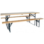 Set Birreria - linea catering