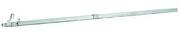 REGOLA PER PARETE ZINCATA cm. 200/320 h