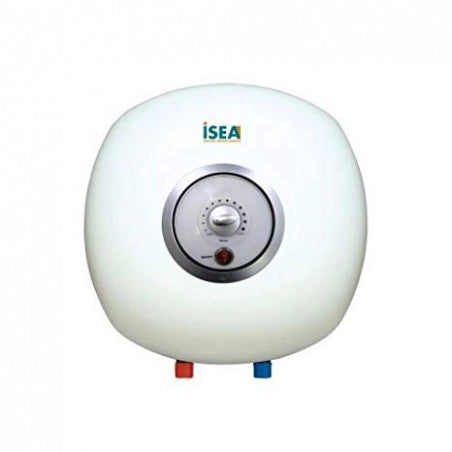 Scaldabagno Elettrico Isea Mini Swing FAST 15/2 Sopralavello da 15 Litri