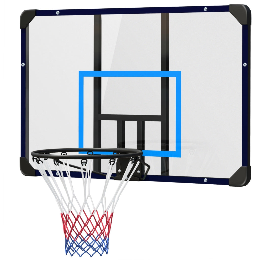 Canestro da Basket ¨C zephmum ¨C 113x61x73 cm