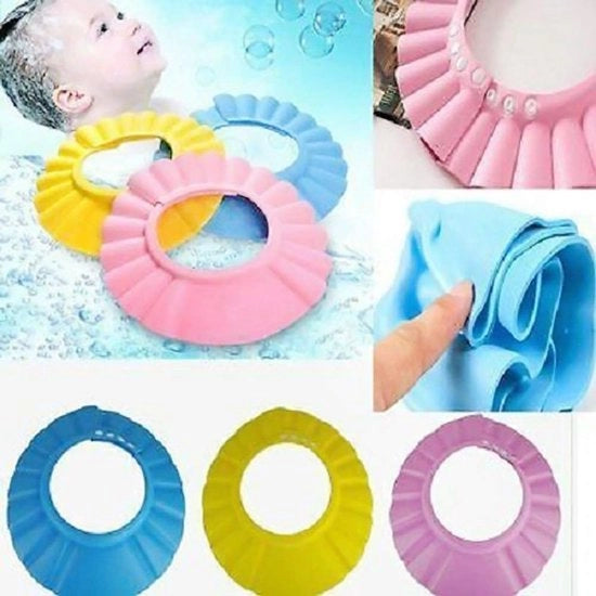 Badmuts per Bambini - Sicuri - Adattabili - Idroimpermeabili - con Cerniera da 34 a 45 cm