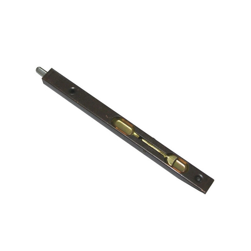 Catenaccio Leva Profilati Bronzato 16X500 202 Al