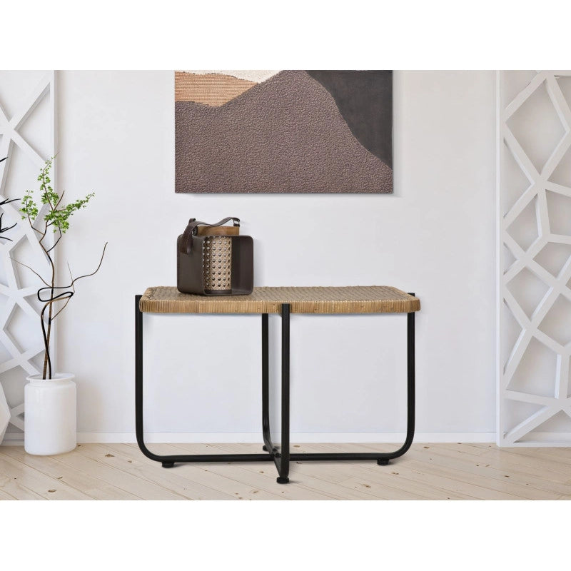 Tavolo Da Caffe' Cebu cm 75x55x46,5