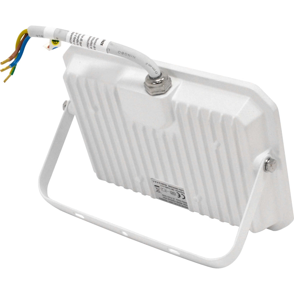 MINI PAD 50W 4000K 4250LM, IP65