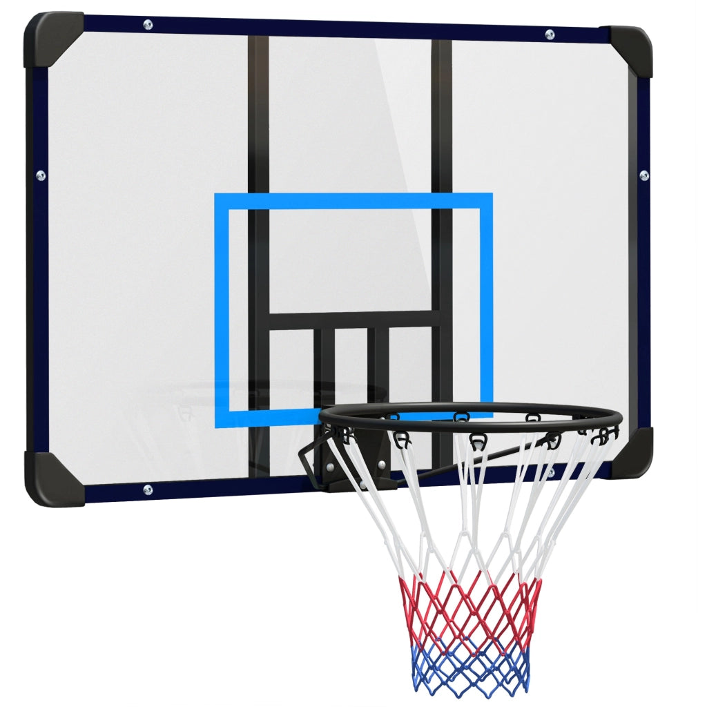 Canestro da Basket ¨C zephmum ¨C 113x61x73 cm
