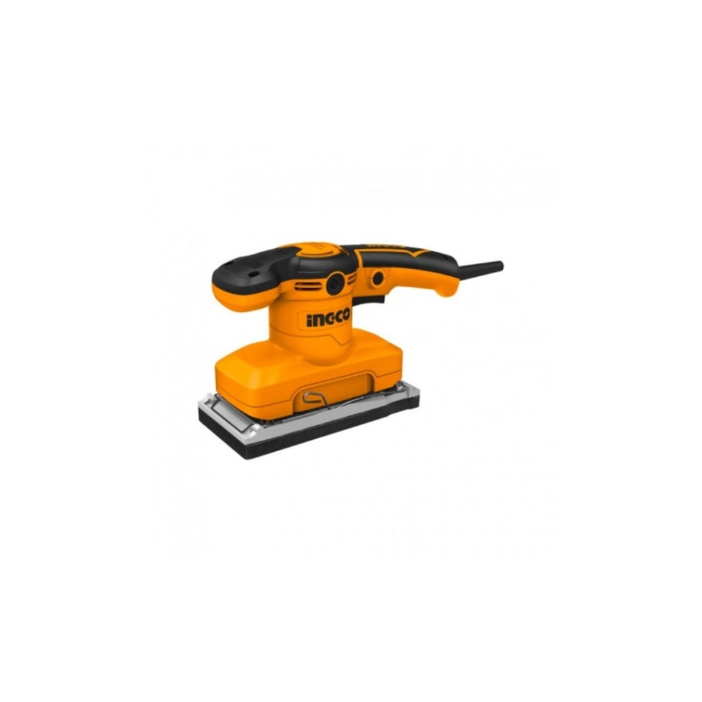 LEVIGATRICE ORBITALE 320W INGCO FS3208