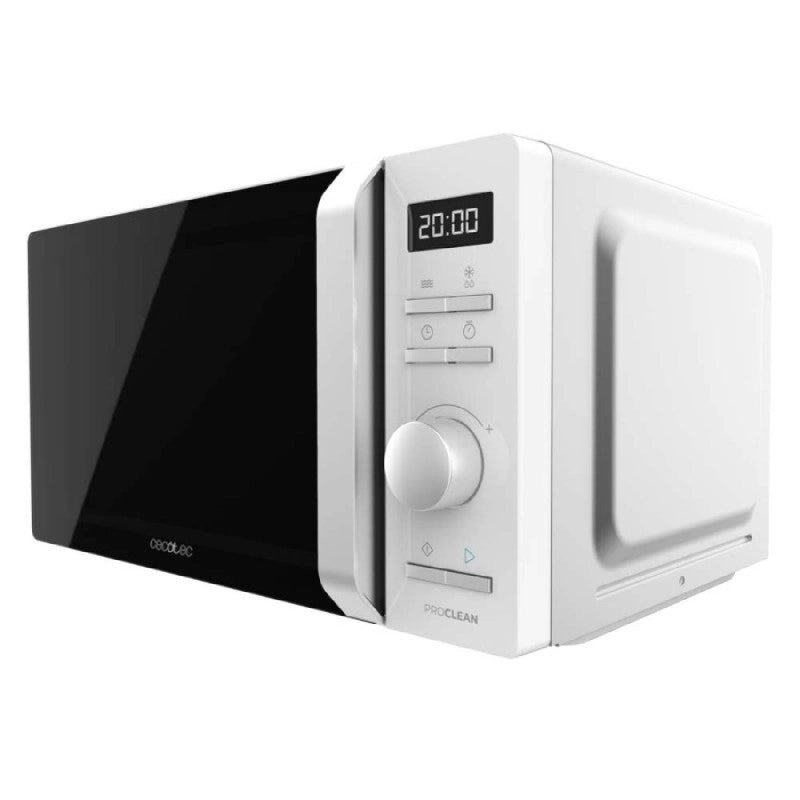 CECOTEC A01_EU01_100005 - Proclean 5010 Inverter White