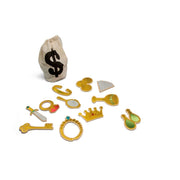 BS Toys - The Thief